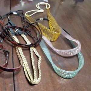 16 Hair Accessories BUNDLE